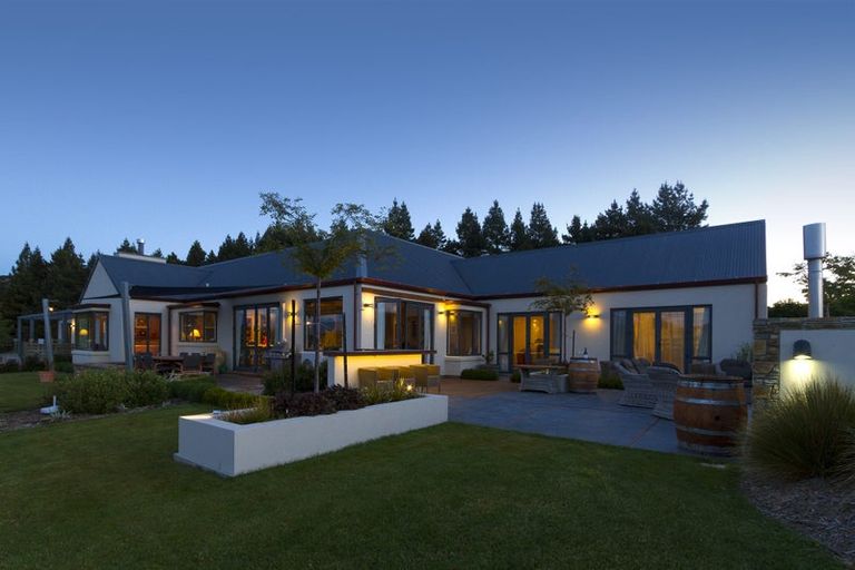 Photo of property in 137 Anderson Road, Wanaka, 9305