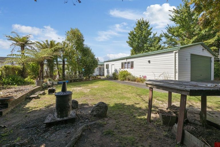 Photo of property in 22 Waipoua Street, Mangakino, 3421