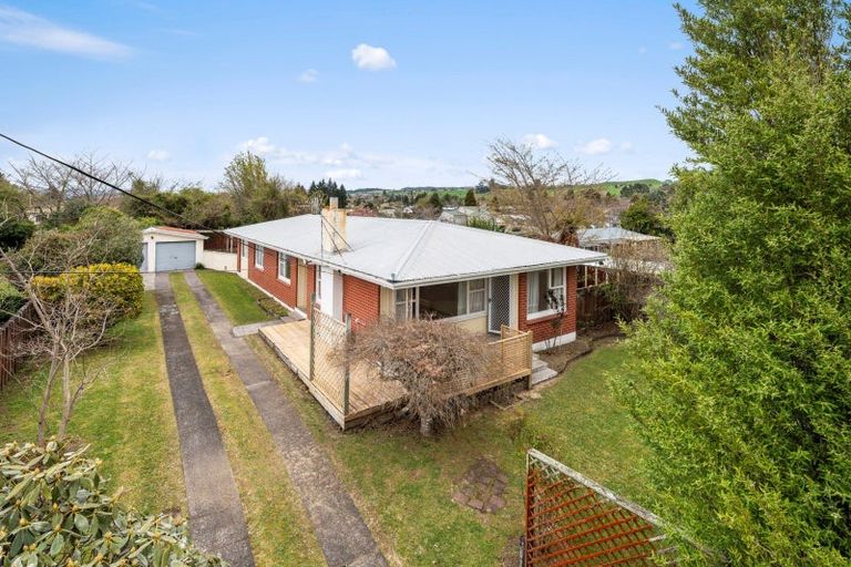 Photo of property in 24 Kenrick Road, Pukehangi, Rotorua, 3015