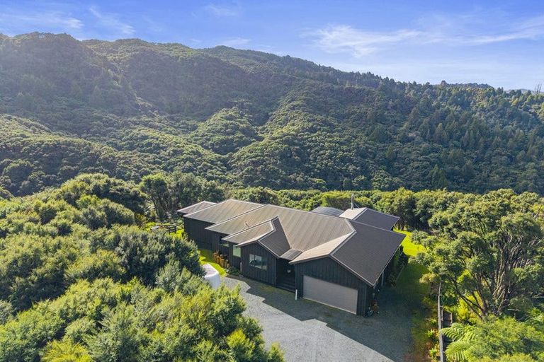 Photo of property in 281 J Tolhopf Road, Puhoi, Warkworth, 0981