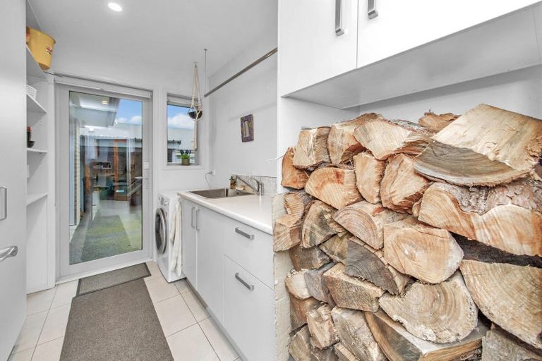 Photo of property in 17 Palladio Avenue, Leeston, 7632