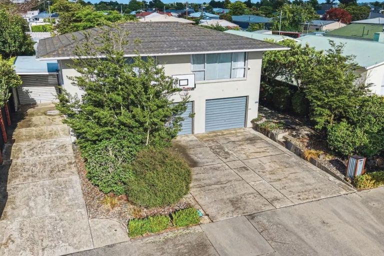 Photo of property in 13 Keldon Avenue, Rangiora, 7400