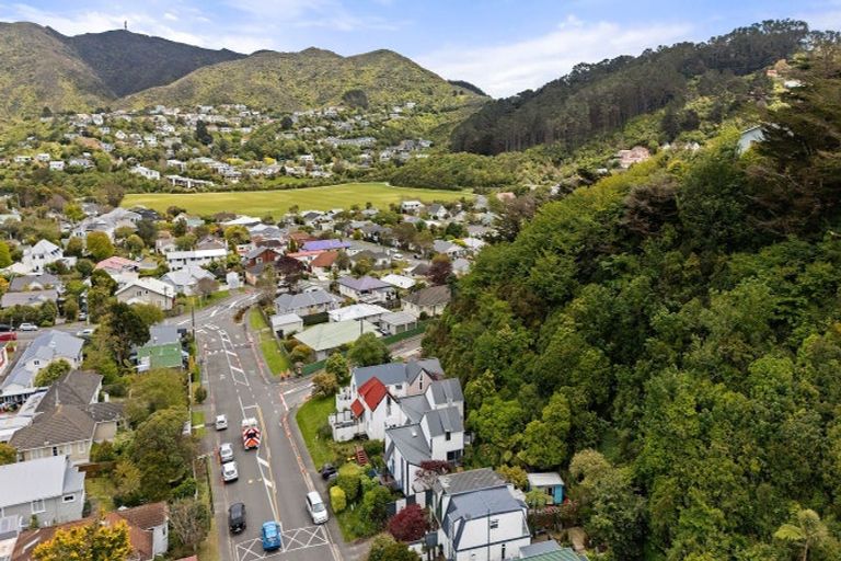 Photo of property in 1/40 Ranelagh Street, Karori, Wellington, 6012