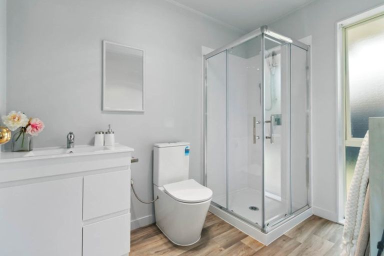 Photo of property in 3 Glen Osborne Terrace, Flat Bush, Auckland, 2019