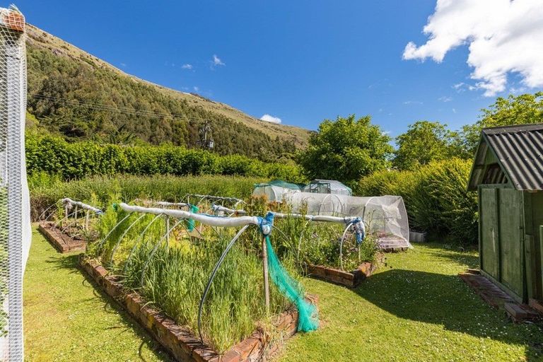 Photo of property in 497 Prices Valley Road, Prices Valley, Little River, 7591