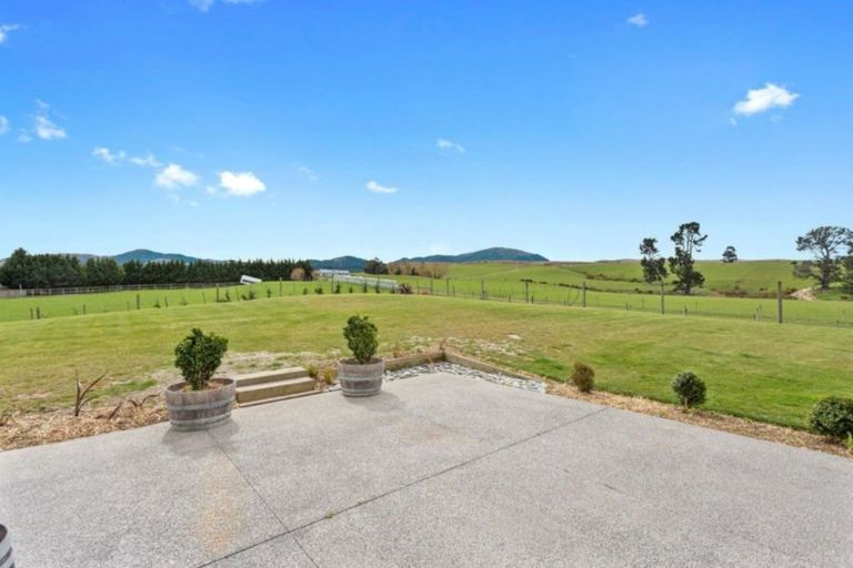Photo of property in 450 Loburn Kowai Road, Loburn, Rangiora, 7472