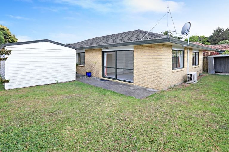 Photo of property in 3/20 Huia Road, Papatoetoe, Auckland, 2025