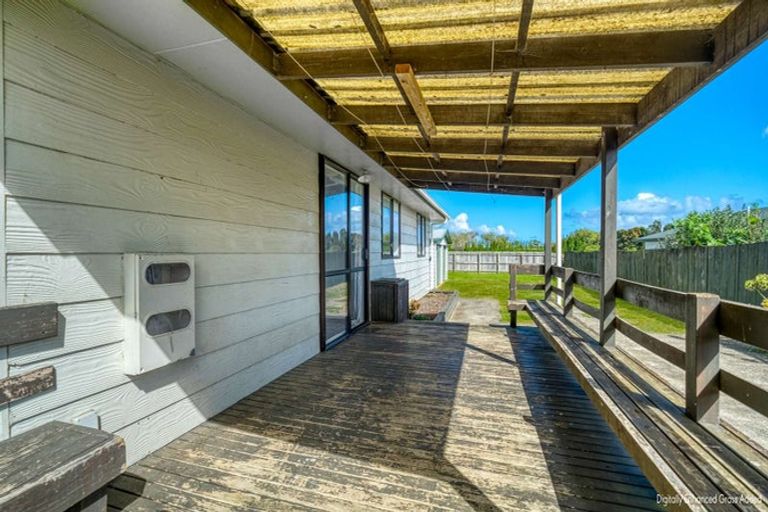Photo of property in 5 Miro Place, Kaitaia, 0410