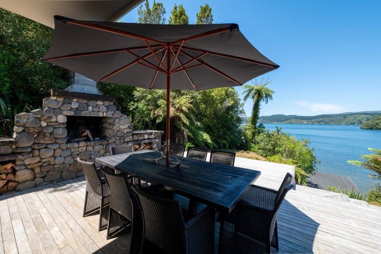 Photo of property in 201a Whangamoa Drive, Okere Falls, Rotorua, 3074