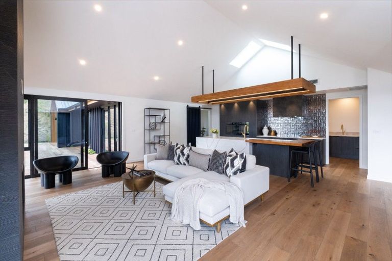 Photo of property in 56 Foster Lane, Havelock North, 4172