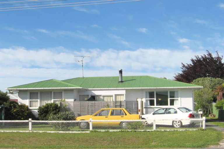 Photo of property in 70 Abbott Street, Te Hapara, Gisborne, 4010