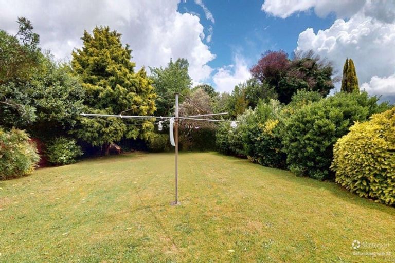 Photo of property in 33 East Street, Terrace End, Palmerston North, 4410