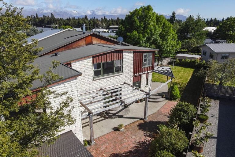 Photo of property in 43 Glencairn Road, Twizel, 7901