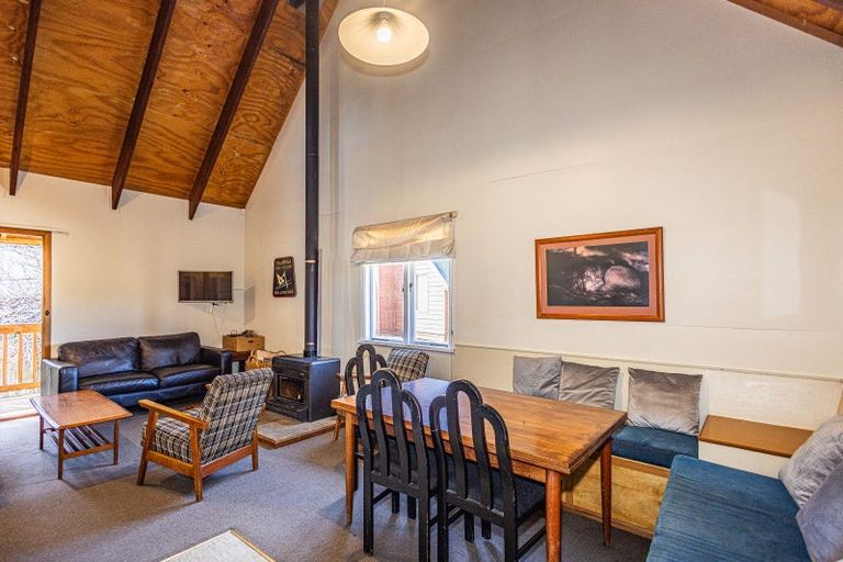 Photo of property in 1 Park Avenue, Ohakune, 4625