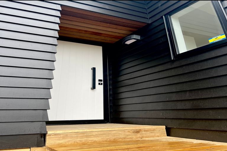 Photo of property in 33b Botanical Road, Takaro, Palmerston North, 4412