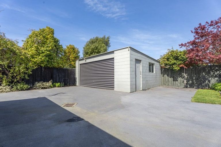Photo of property in 185 Maidstone Road, Avonhead, Christchurch, 8042