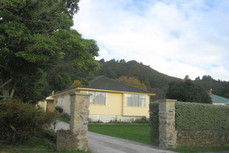 Photo of property in 12 Poole Crescent, Wainuiomata, Lower Hutt, 5014