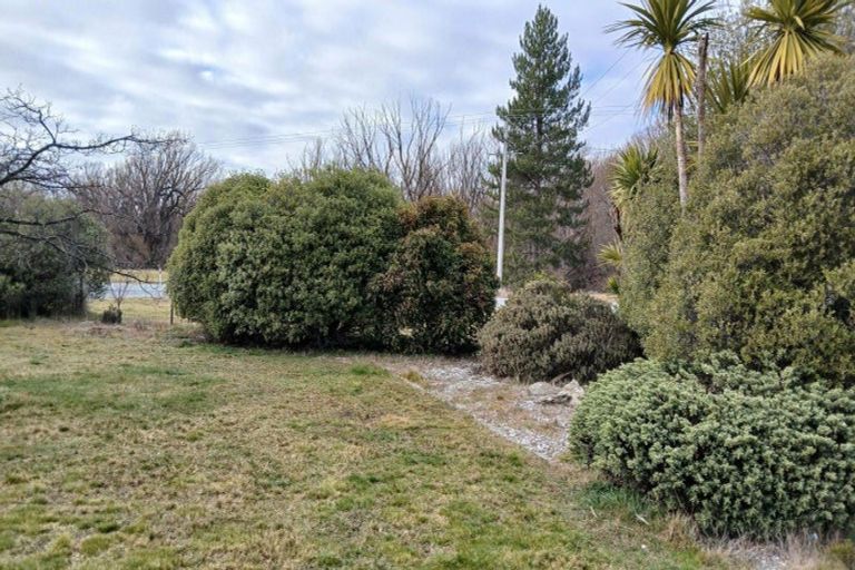 Photo of property in 35 Lauder-omakau Road, Omakau, 9376