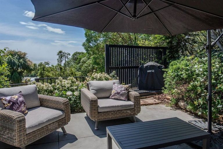 Photo of property in 31 Soleares Avenue, Mount Pleasant, Christchurch, 8081