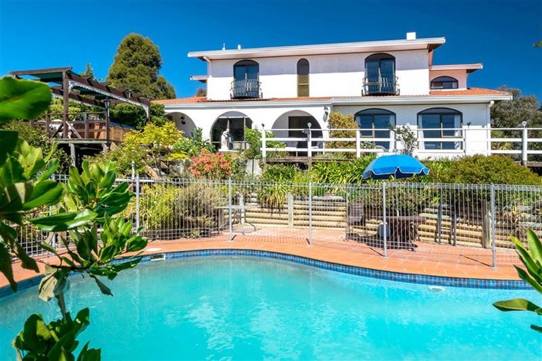 Photo of property in 237 Brookby Road, Hawkesbury, Blenheim, 7272