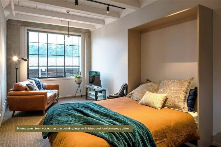 Photo of property in 212/73 Jackson Street, Petone, Lower Hutt, 5012