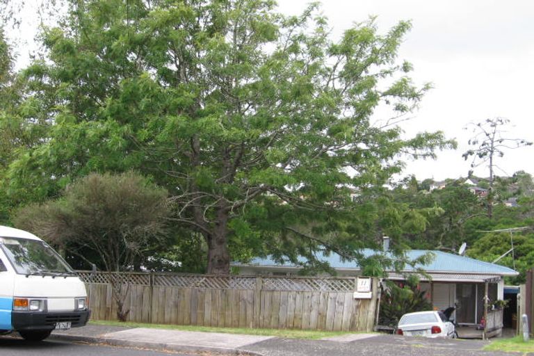 Photo of property in 11 Mcphail Street, Birkdale, Auckland, 0626