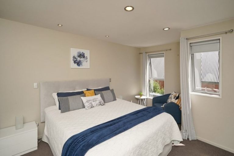 Photo of property in 104a Strickland Street, Sydenham, Christchurch, 8023