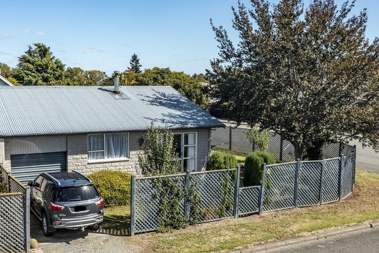 Photo of property in 2a Mockett Place, Culverden, 7392