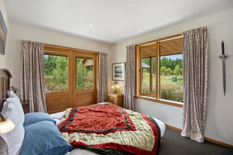 Photo of property in 2824 South Eyre Road, Eyrewell, Rangiora, 7476