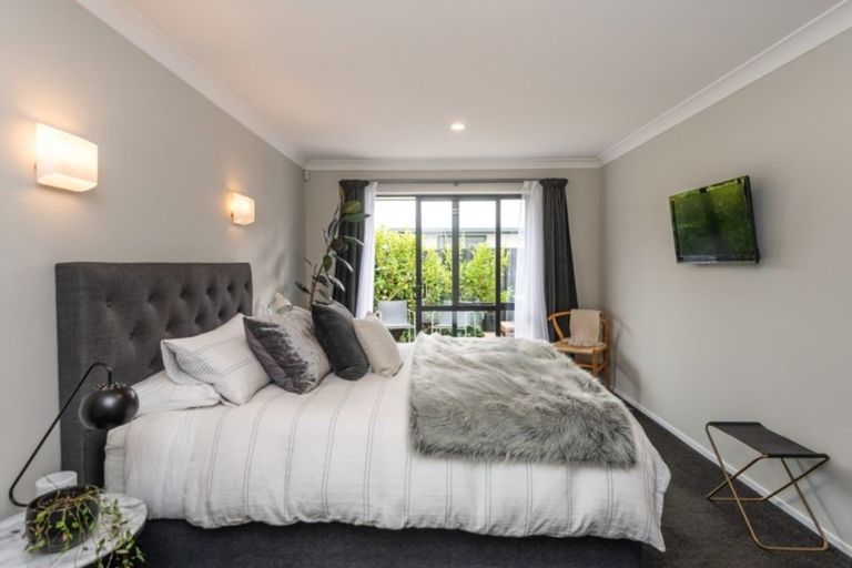 Photo of property in 4 Korowai Street, Marshland, Christchurch, 8083