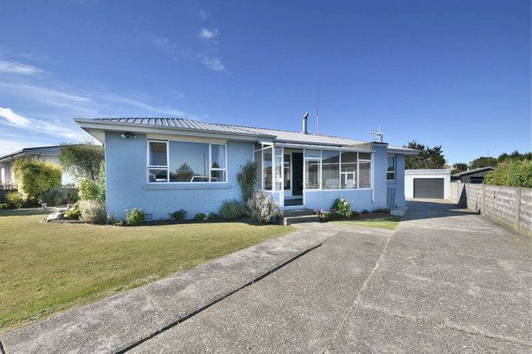 Photo of property in 15 Jack Street, Newfield, Invercargill, 9812