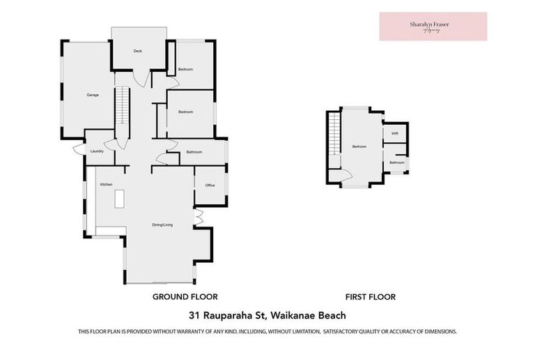 Photo of property in 31 Rauparaha Street, Waikanae Beach, Waikanae, 5036