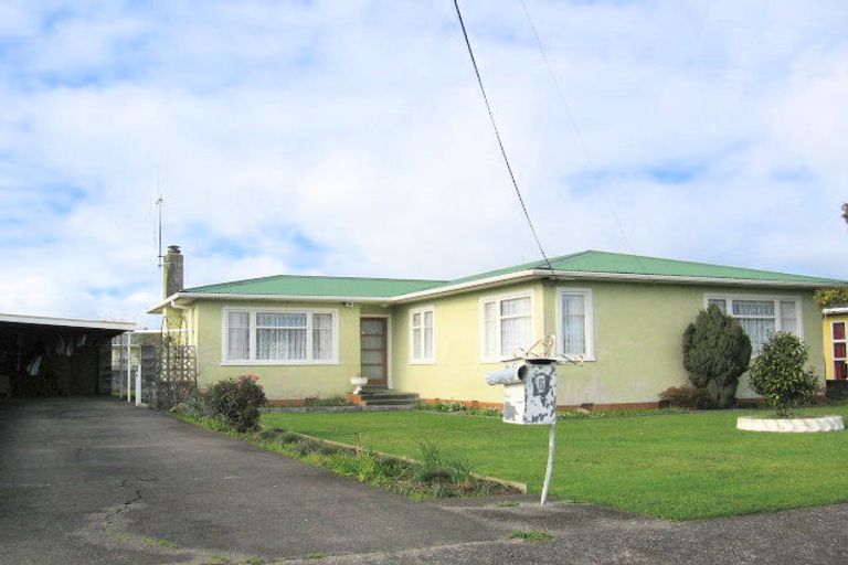 Photo of property in 7 Cobham Way, Feilding, 4702