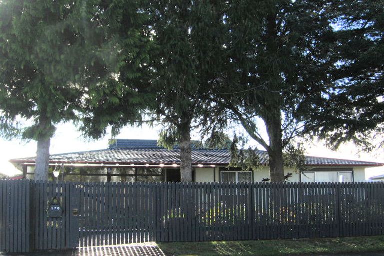 Photo of property in 178 Portsmouth Road, Flaxmere, Hastings, 4120