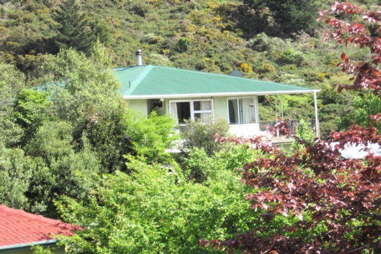 Photo of property in 6 Ariesdale Terrace, Toi Toi, Nelson, 7010