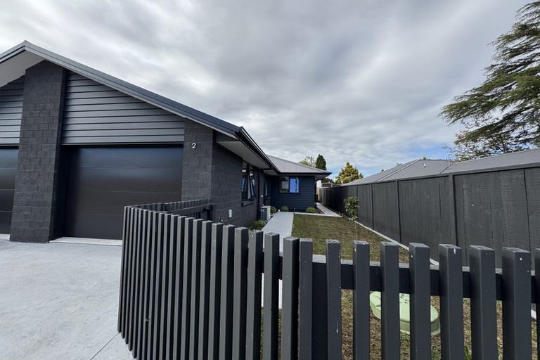 Photo of property in 2/6 Odette Street, Bader, Hamilton, 3206
