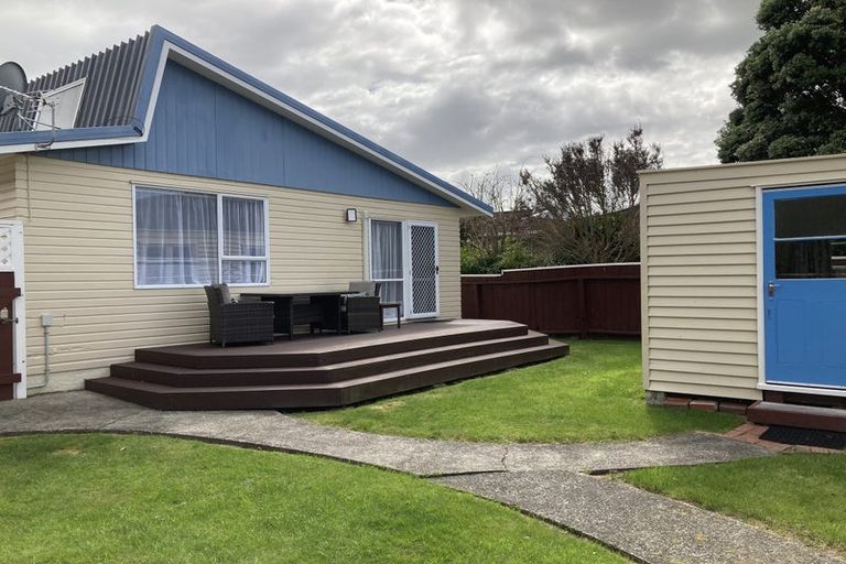 Photo of property in 36 Mahoe Street, Hutt Central, Lower Hutt, 5010