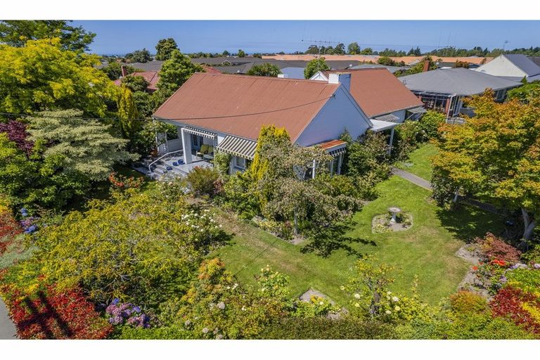 Photo of property in 2 Rowan Place, Gleniti, Timaru, 7910