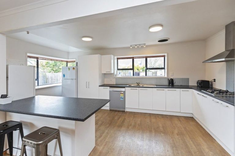 Photo of property in 1/16a Sayers Crescent, Ilam, Christchurch, 8041