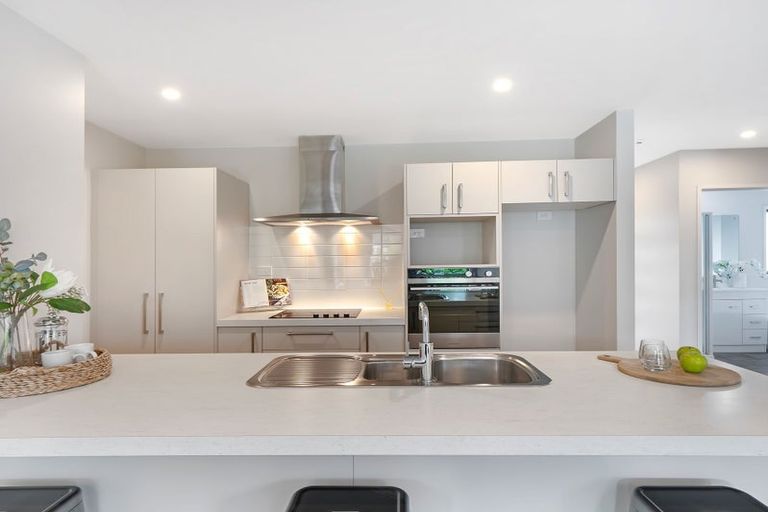 Photo of property in 34a Bradbury Avenue, Rolleston, 7614