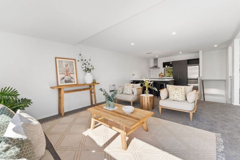 Photo of property in 1/55 Thackeray Place, Waltham, Christchurch, 8023