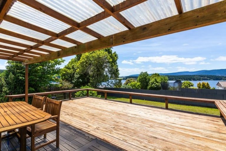 Photo of property in 40 Korari Crescent, Mangakino, 3421