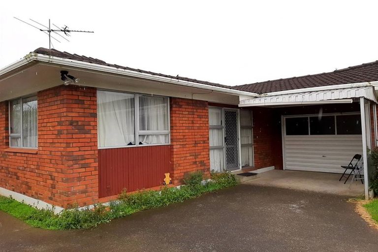 Photo of property in 3/247 Saint George Street, Papatoetoe, Auckland, 2025