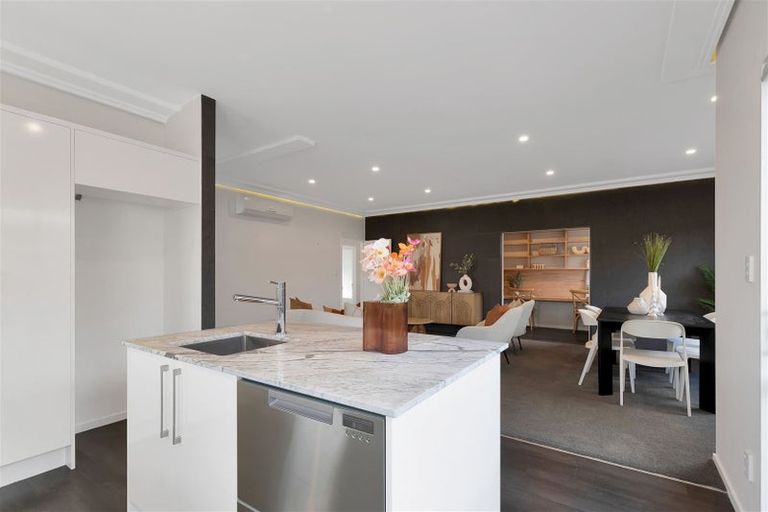 Photo of property in 10 Aroha Street, Pegasus, 7612