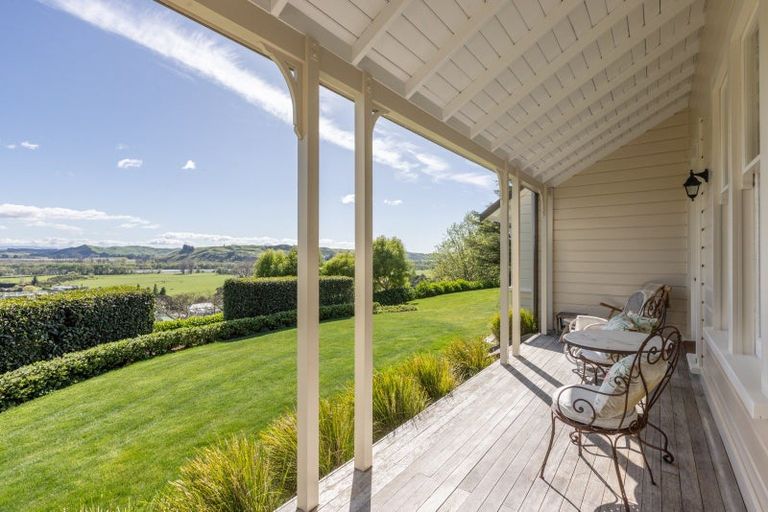 Photo of property in 3519 State Highway 50, Maraekakaho, Hastings, 4171