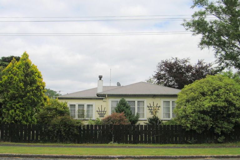 Photo of property in 53 Reu Street, Taumarunui, 3920