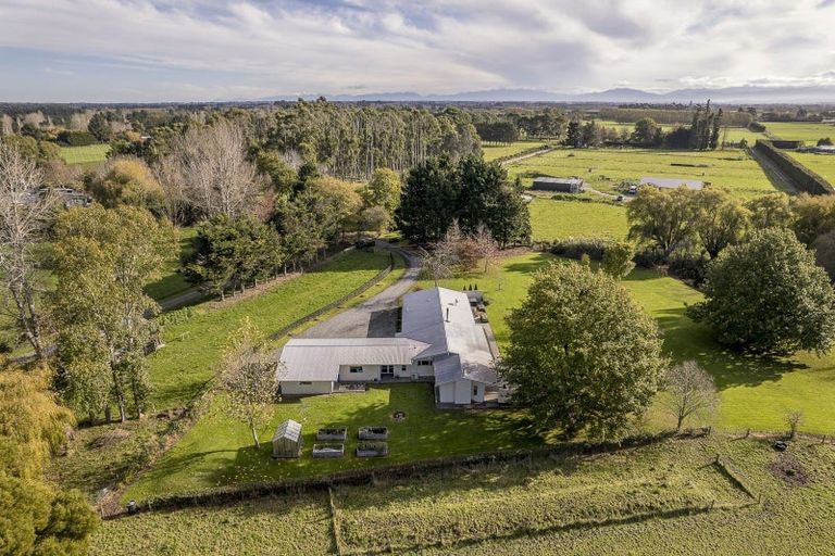 Photo of property in 276a Whites Road, Ohoka, Kaiapoi, 7692