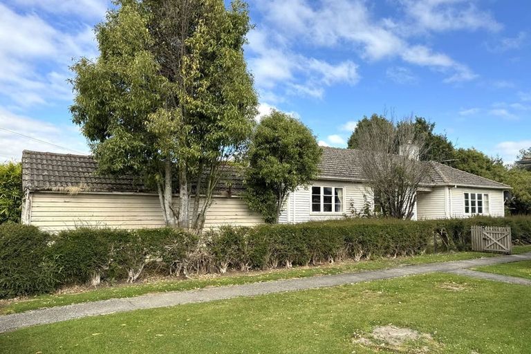 Photo of property in 94 Clyde Street, Balclutha, 9230