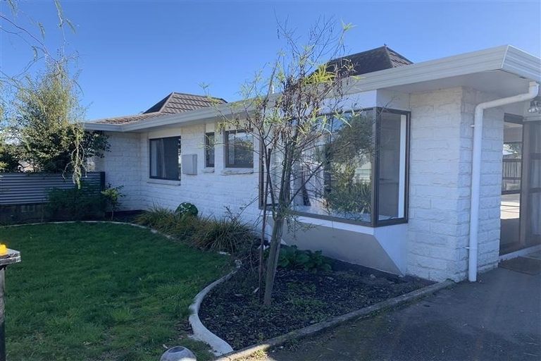 Photo of property in 1 Cambria Street, The Wood, Nelson, 7010