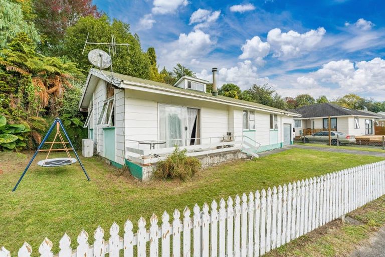 Photo of property in 24 Manson Street, Taumarunui, 3920